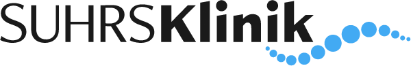logo, Suhrs Klinik - Fysioterapi og osteopatisk behandling