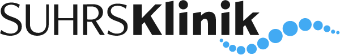 logo, Suhrs Klinik - Fysioterapi og osteopatisk behandling