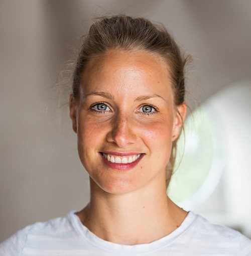 billede af Johanne Suhr Jakobsen