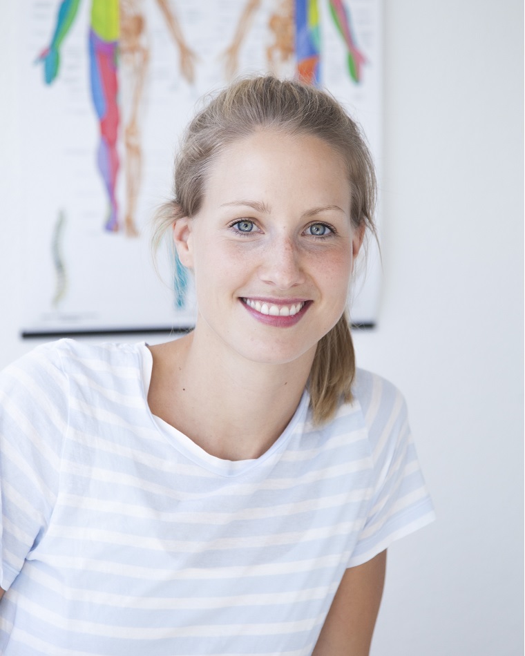 billede af Johanne Suhr Jakobsen
